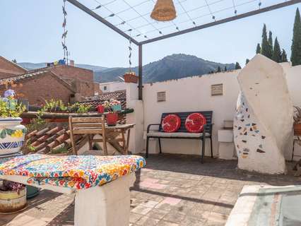 Casa en venta en Nigüelas