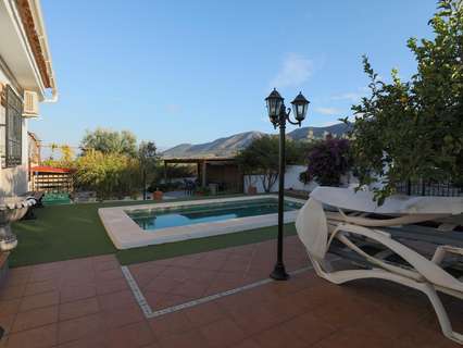 Casa en venta en Albuñuelas