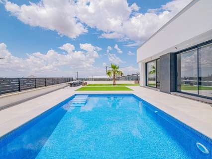 Chalet en venta en La Zubia