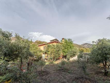 Casa en venta en Monachil