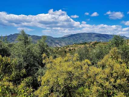 Casa en venta en Lanjarón