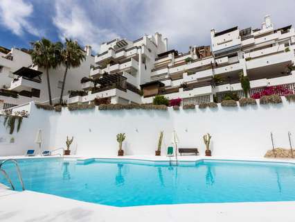 Piso en venta en Almuñécar zona La Herradura