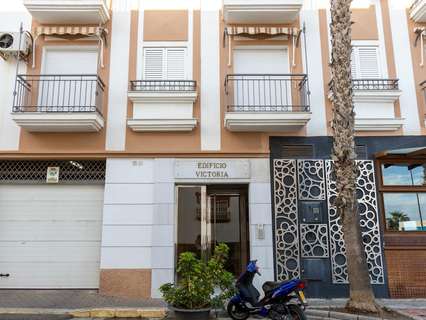 Piso en venta en Salobreña rebajado