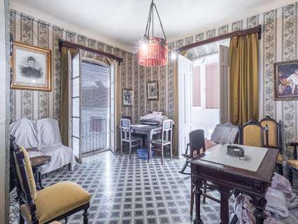 Casa en venta en Alhama de Granada