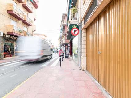 Local comercial en venta en Peligros