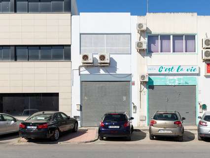 Local comercial en venta en Albolote