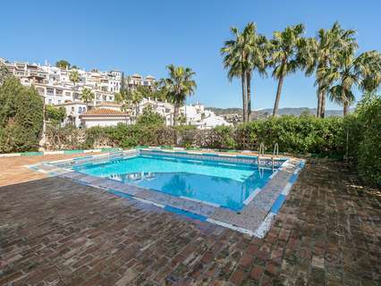 Chalet en venta en Almuñécar zona La Herradura