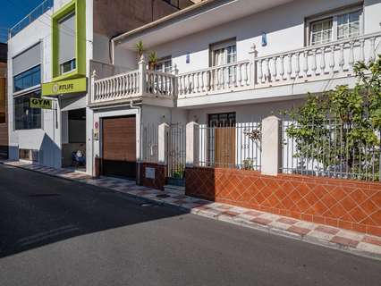 Casa en venta en Armilla