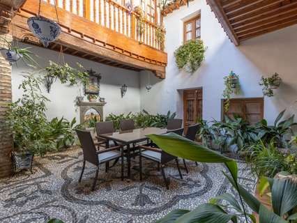 Casa en venta en Granada