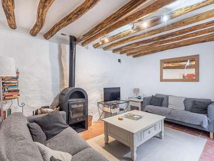 Casa en venta en Alhama de Granada