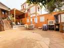 Casa en venta en Jun