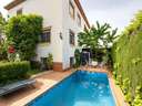 Casa en venta en La Zubia