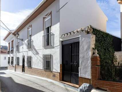 Casa en venta en Lecrín rebajada