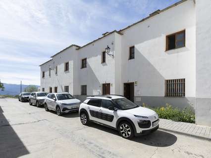 Casa en venta en Nevada zona Laroles