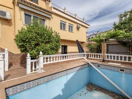 Chalet en venta en Ogíjares