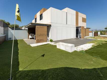 Casa en venta en Albolote