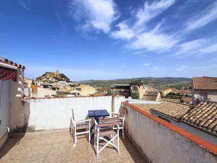 Casa en venta en Montefrío