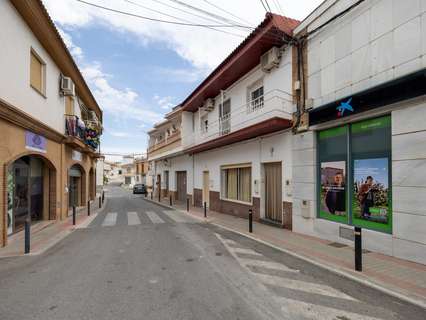 Casa en venta en Moraleda de Zafayona