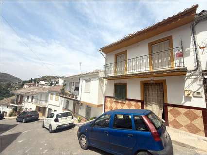 Casa en venta en Algarinejo
