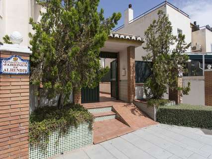 Casa en venta en Alhendín
