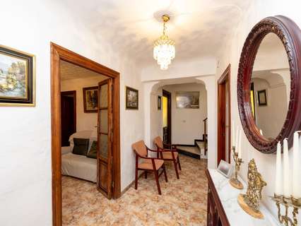 Casa en venta en Lecrín