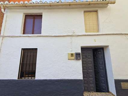 Casa en venta en Játar