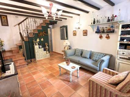 Casa en venta en Alhama de Granada