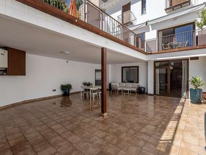 Apartamento en venta en Alhama de Granada