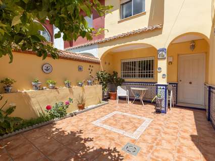 Casa en venta en Armilla