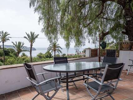 Casa en venta en Almuñécar zona La Herradura