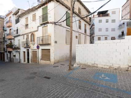 Casa en venta en Güejar Sierra