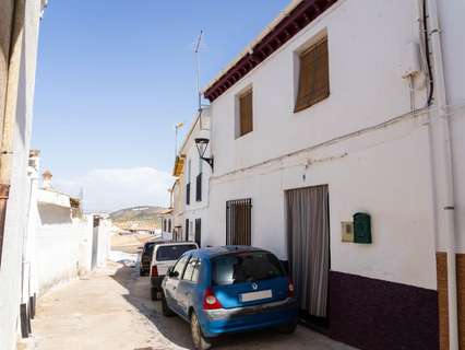 Casa en venta en Illora