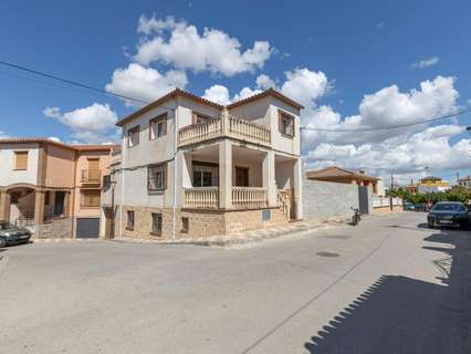 Casa en venta en Illora