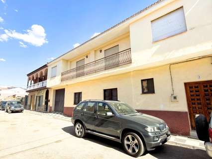 Casa en venta en Jayena