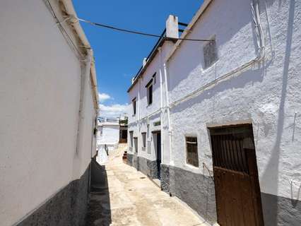 Casa en venta en Torvizcón