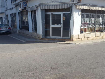 Local comercial en venta en Alcanar rebajado