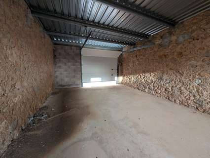 Plaza de parking en venta en Alcanar