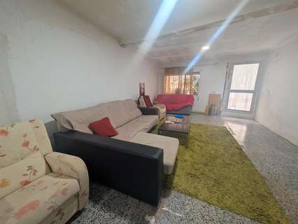 Casa en venta en Alcanar