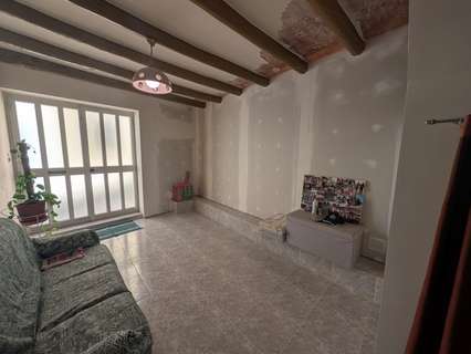 Casa en venta en Alcanar