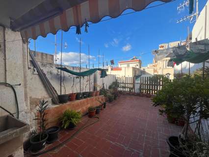 Casa en venta en Alcanar