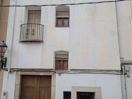 Casa en venta en Alcanar