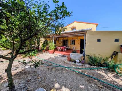 Casa en venta en Alcanar