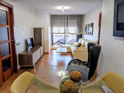 Piso en venta en Alcanar