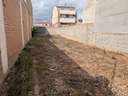 Parcela rústica en venta en Alcanar