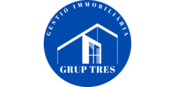 logo Inmobiliaria Grup Tres