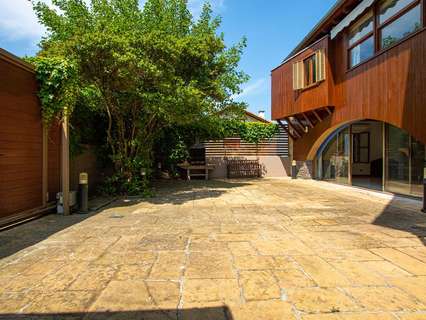 Casa en venta en Aranguren rebajada