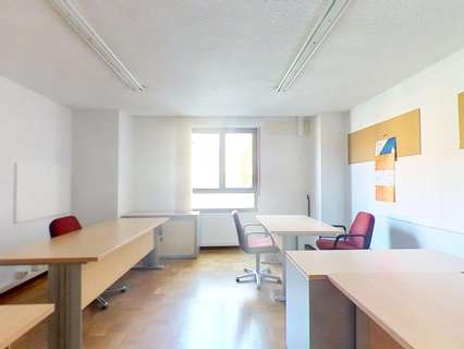 Oficina en venta en Pamplona/Iruña