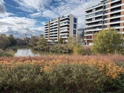 Piso en alquiler en Aranguren zona Mutilva