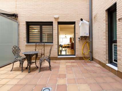 Apartamento en alquiler en Villava/Atarrabia