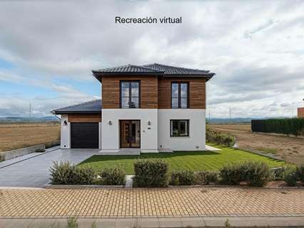 Parcela urbana en venta en Larraga rebajada